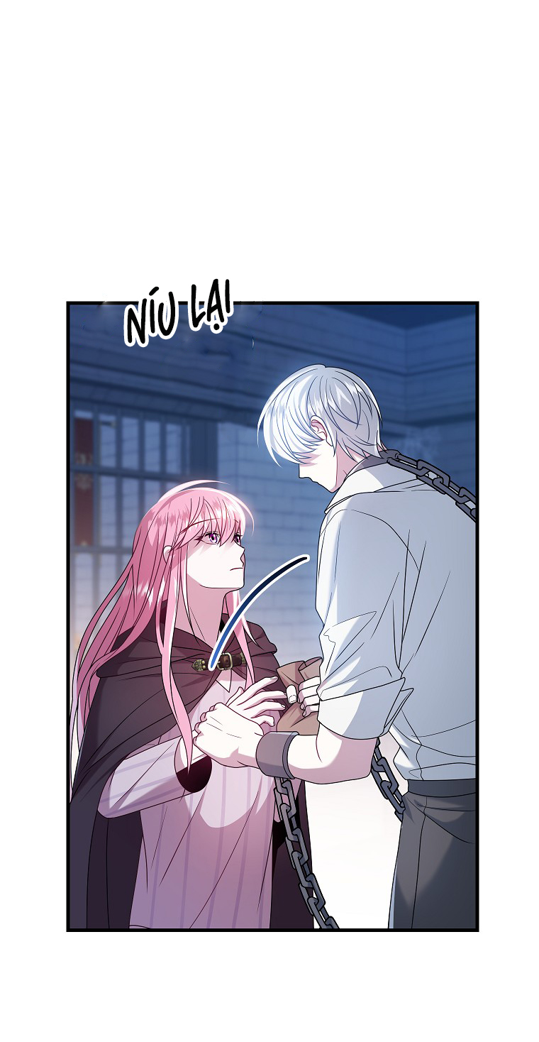 tôi đã gặp nam chính trong ngục tù chapter 14 19