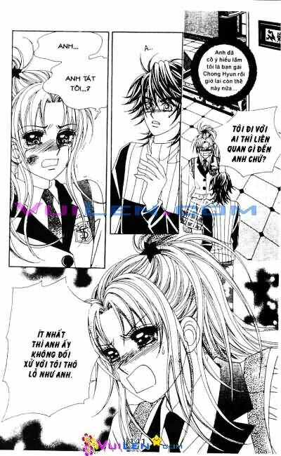 cô dâu bé xinh chapter 32 2