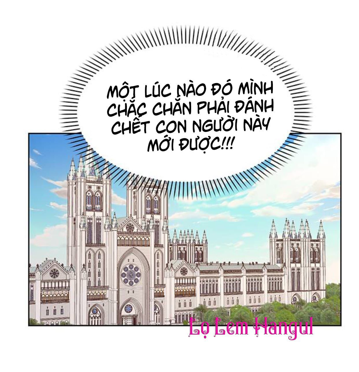 tôi là vị hôn thê phản diện chapter 17 68