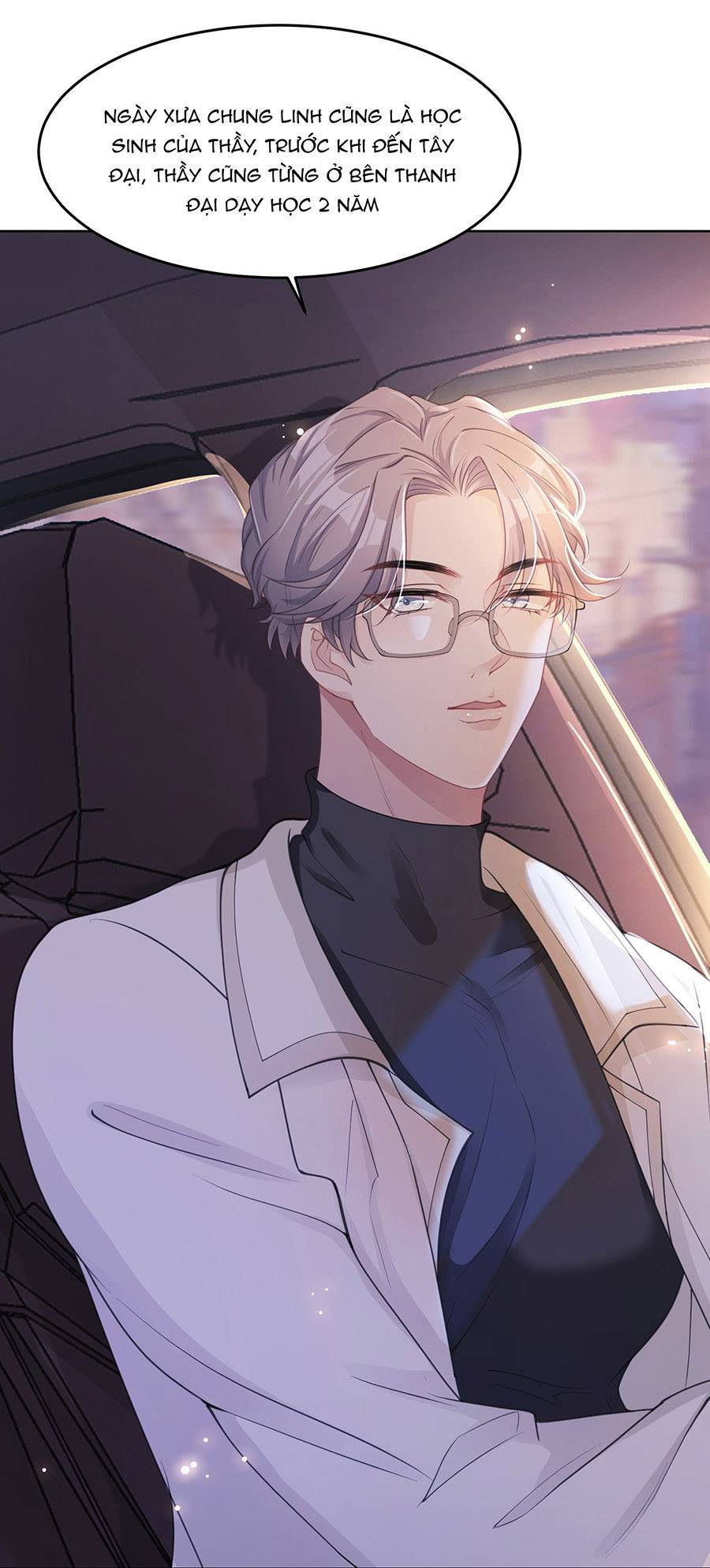 hãy để cô ấy hạ cánh! chapter 10 36