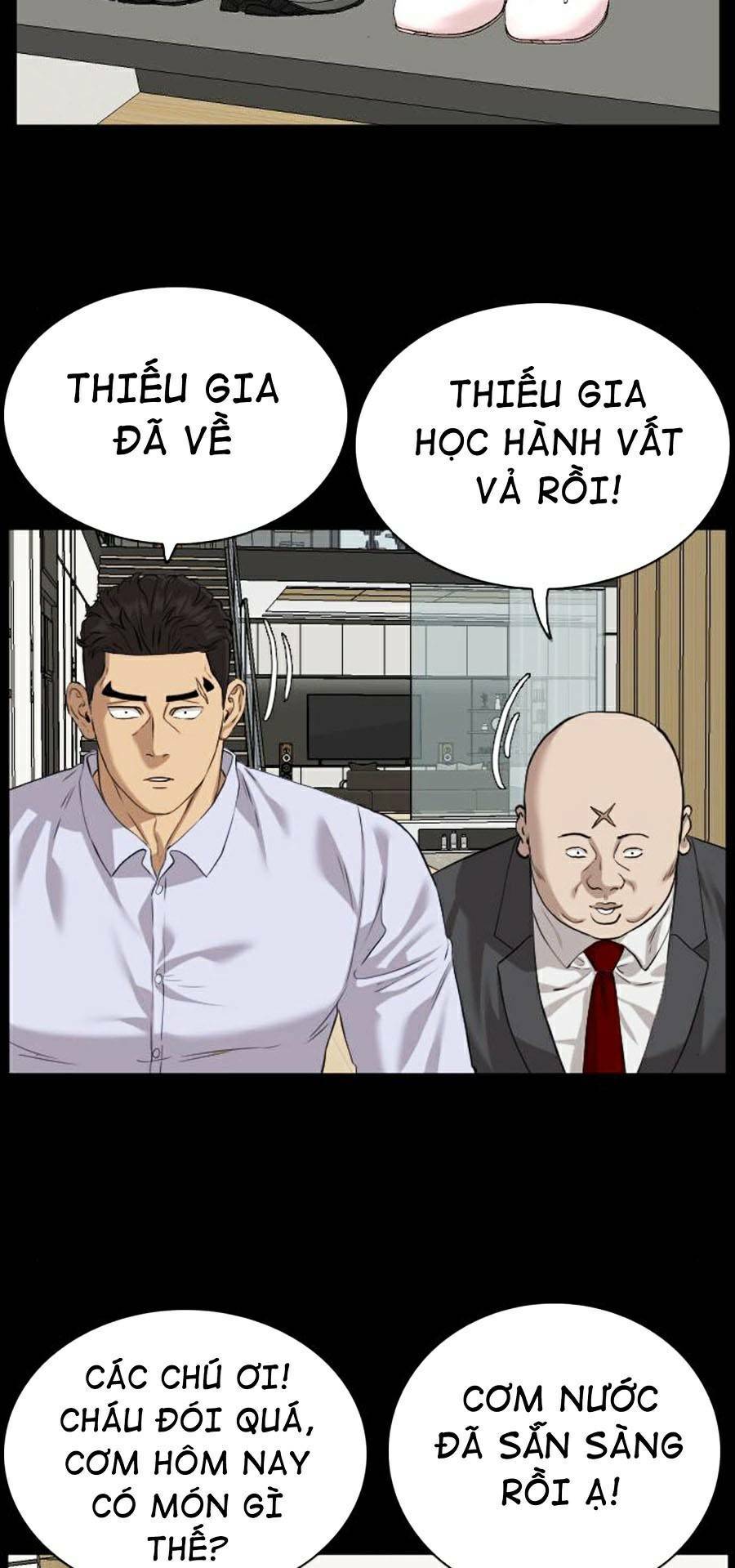 người xấu chapter 85 59