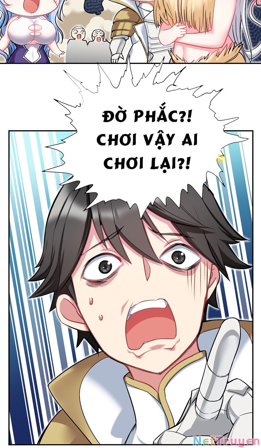 đồ long kỵ sĩ hôn môi ác long chapter 16 9