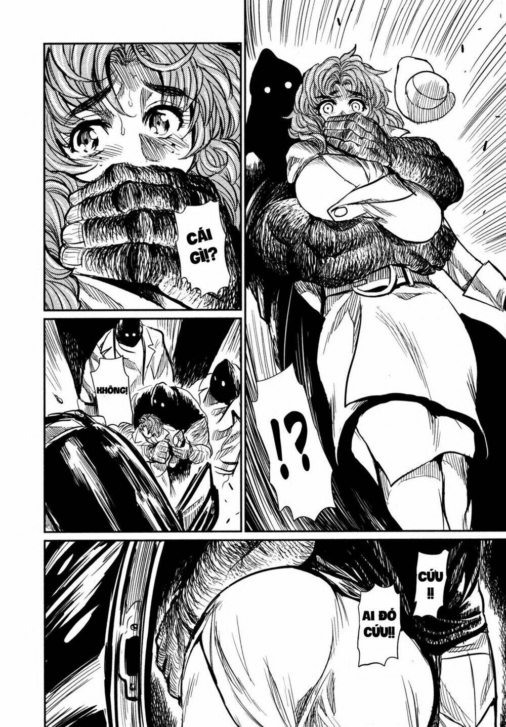 keyman chapter 38 18