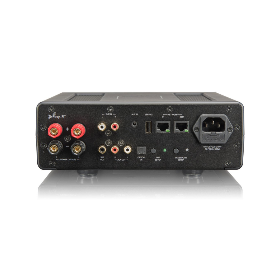Amplifier SVS Prime Wireless Pro SoundBase NEW 100%