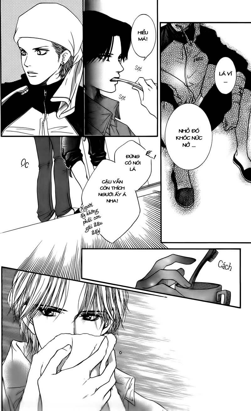 xứng danh anh hùng chapter 4 15