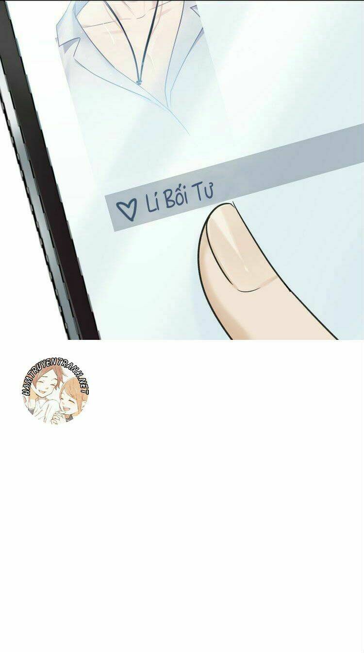 viện bảo tàng tâm nguyện chapter 12.2 22