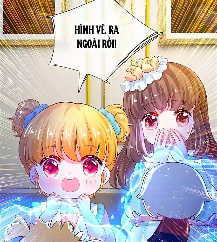 bỗng một ngày trở thành con gái nhà vua chapter 136 39