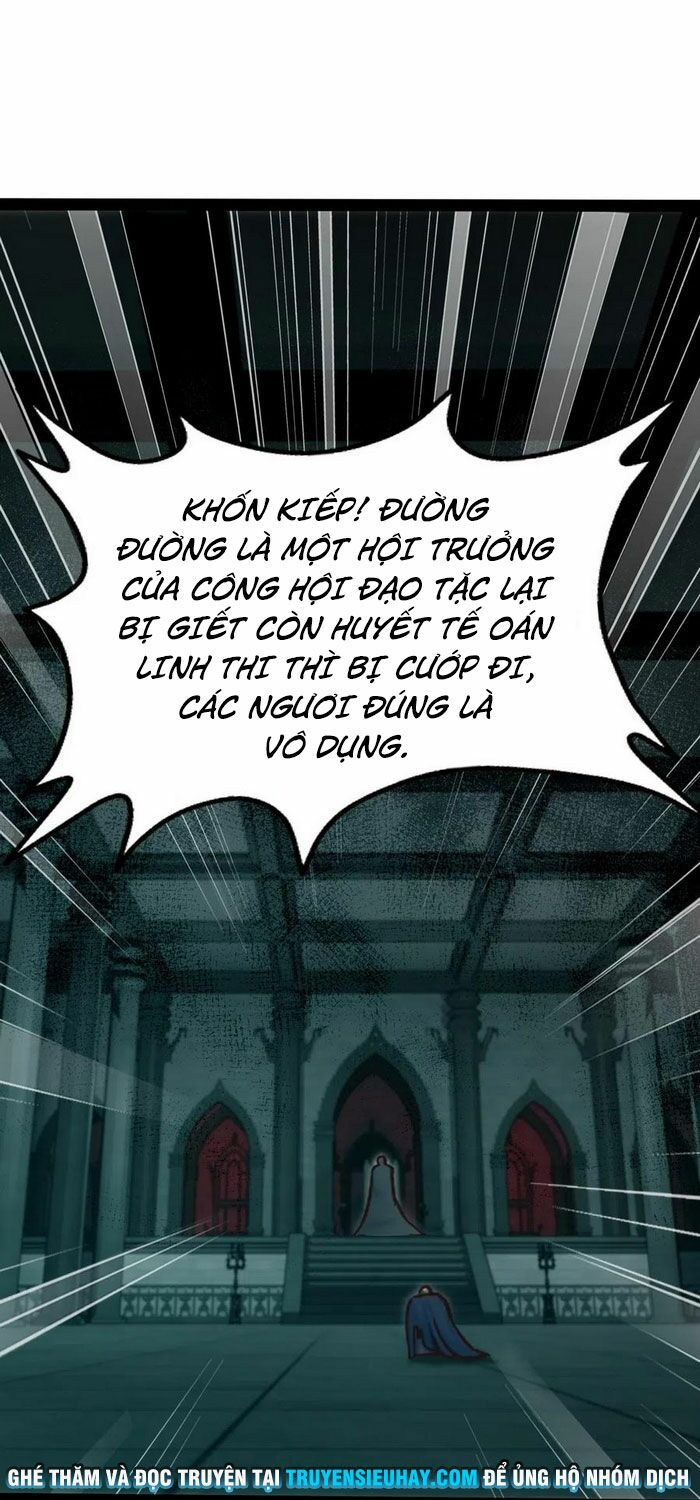 ma thú kiếm thánh dị giới tung hoành chapter 125 1