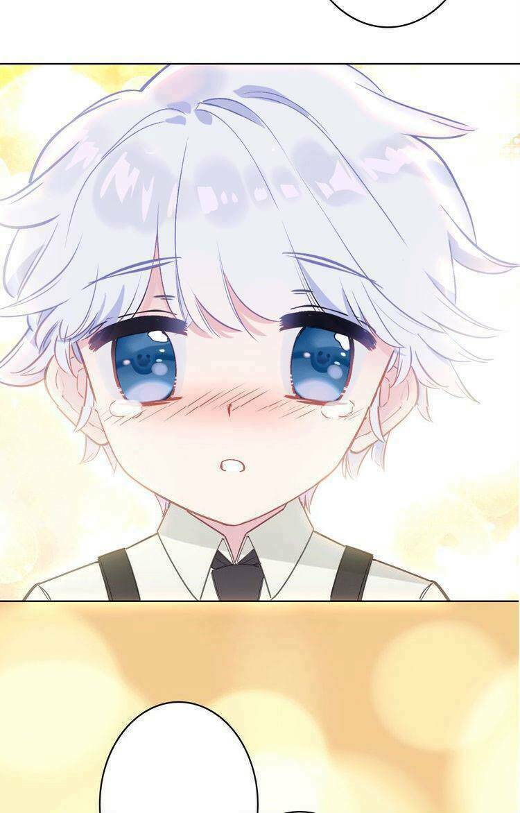 thượng tiên nhà ta thích ăn giấm chapter 6 12