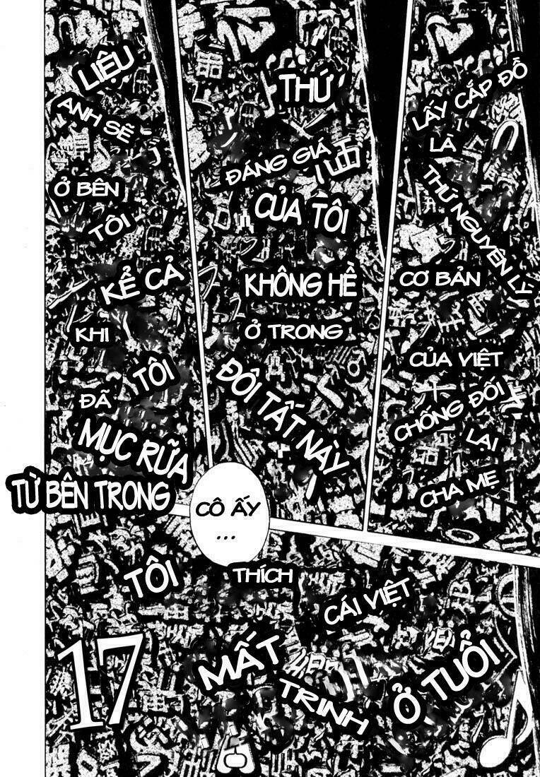 homunculus chapter 39 20