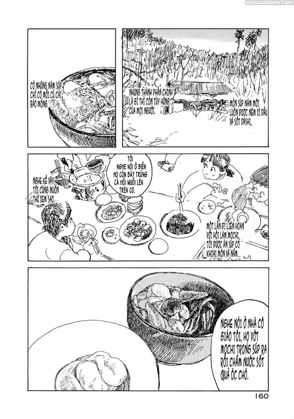 little forest chapter 16 2