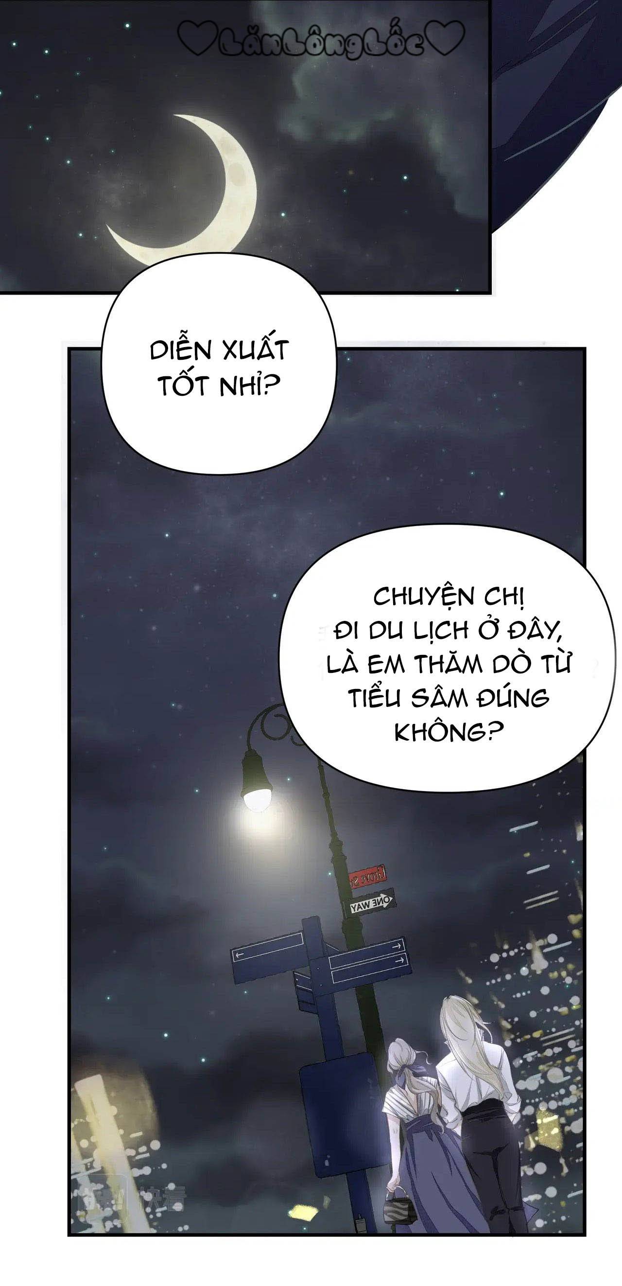 không thể buông được em chapter 7 15