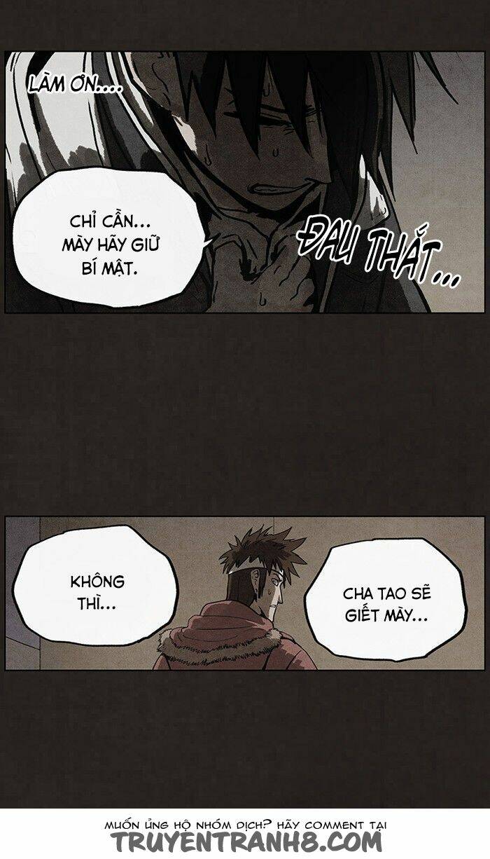 đứa con của quỷ dữ chapter 48 50