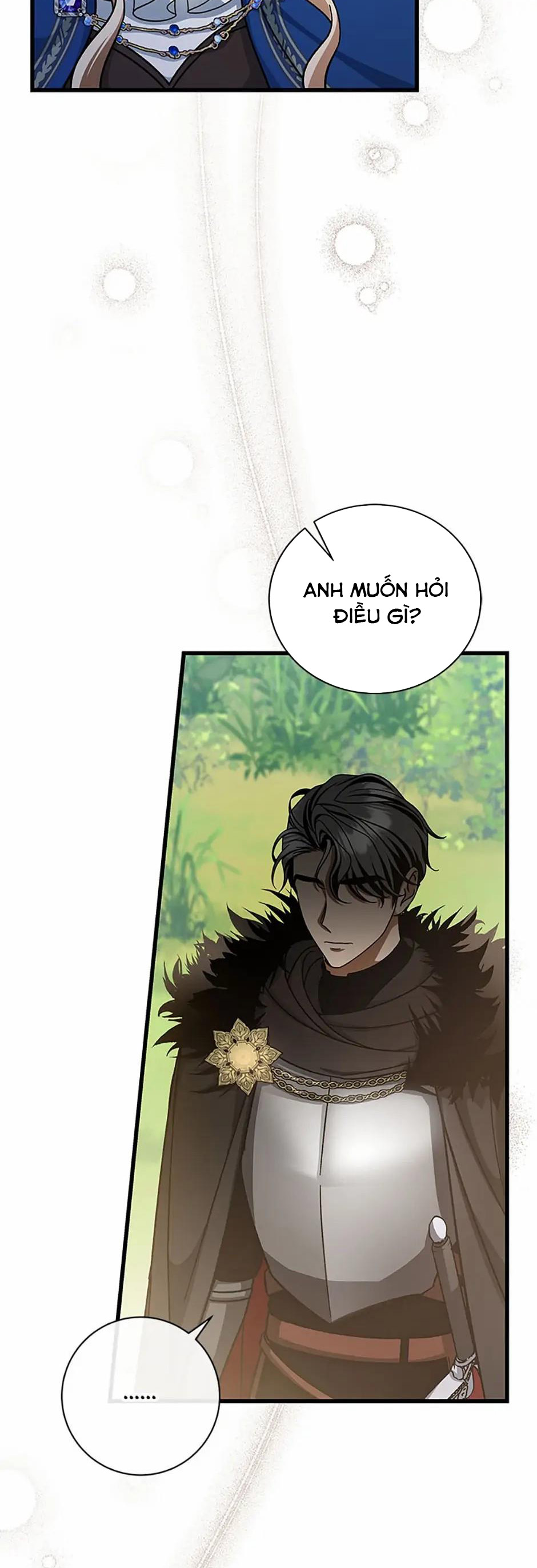 vị cứu tinh của nhân vật chính chapter 54 37