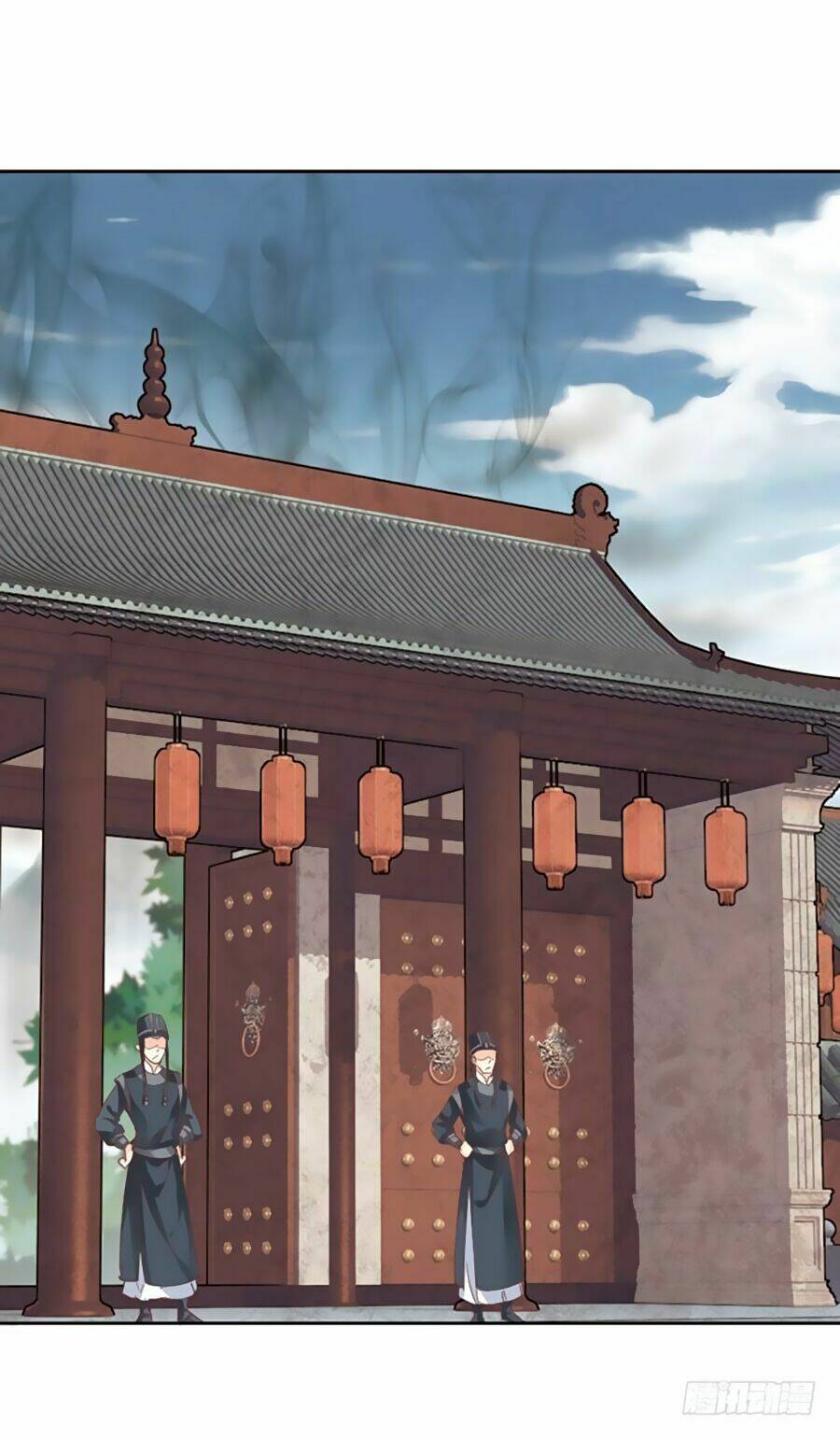 thiền tâm vấn đạo chapter 3 35