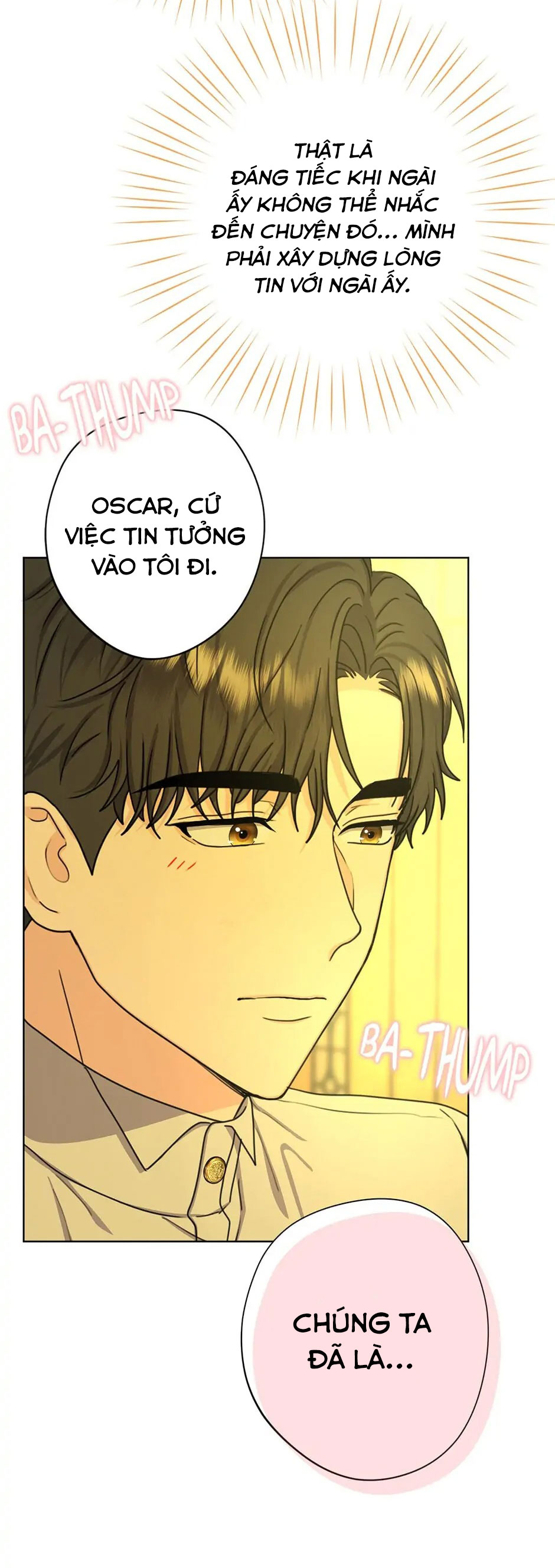 từ hầu gái tôi đã trở thành hoàng hậu chapter 19.2 13