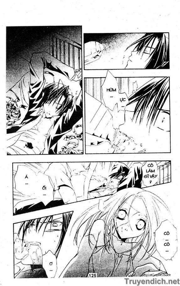 zombie-loan chapter 23 15