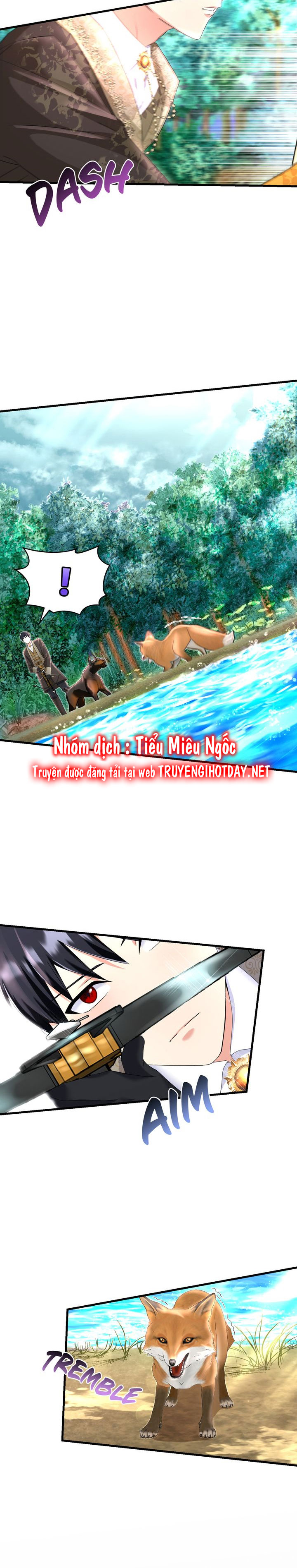 công lý của một ác nữ chapter 82 24