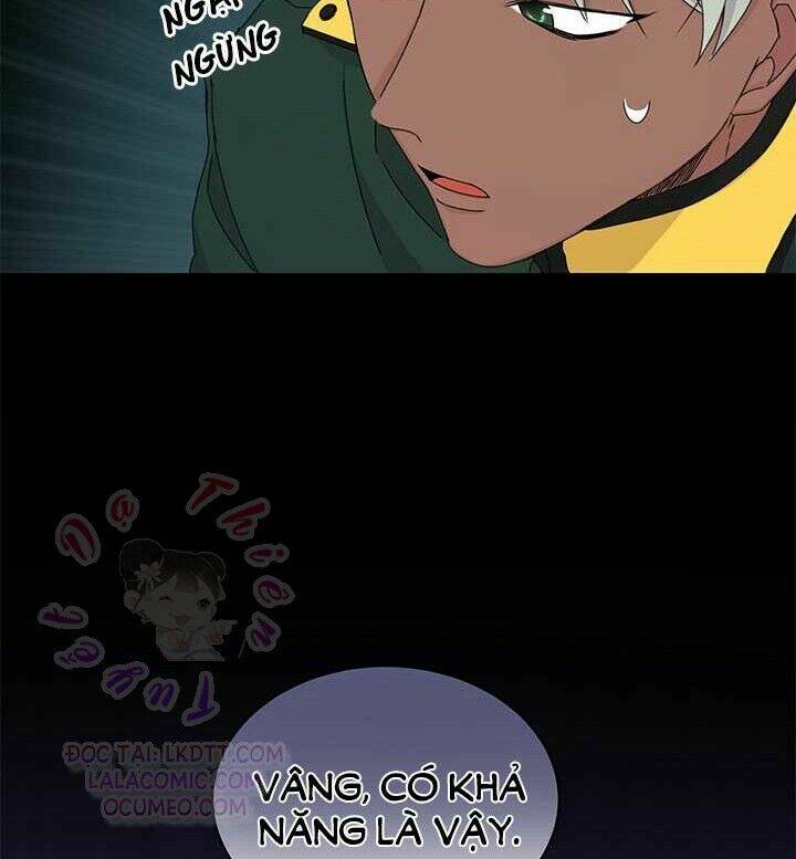 công chúa huỷ diệt chapter 11 65