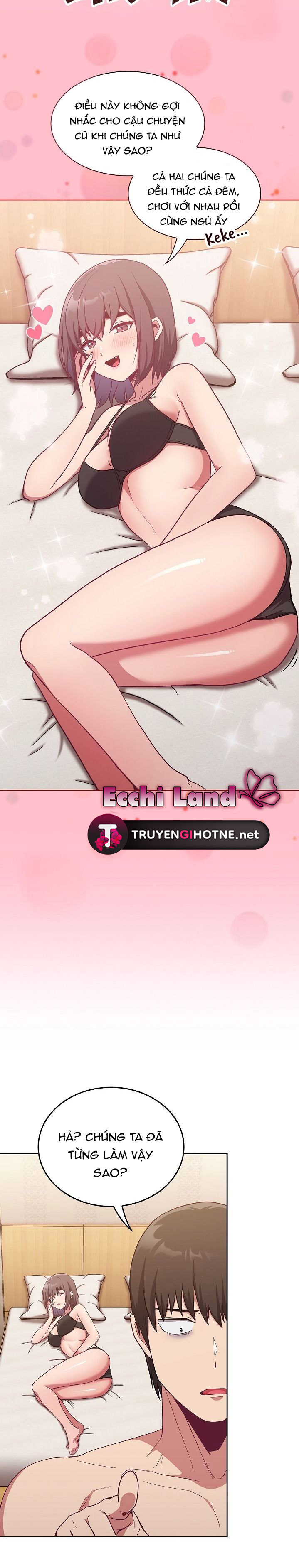 người chữa lành chapter 16.1 13