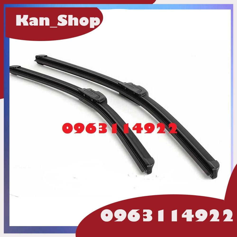 Gạt Mưa Silicone Cho Xe Ford Transit