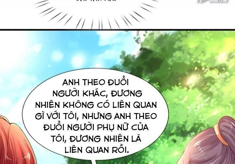 ma ma đột kích : cha mời tiếp chiêu chapter 42 19