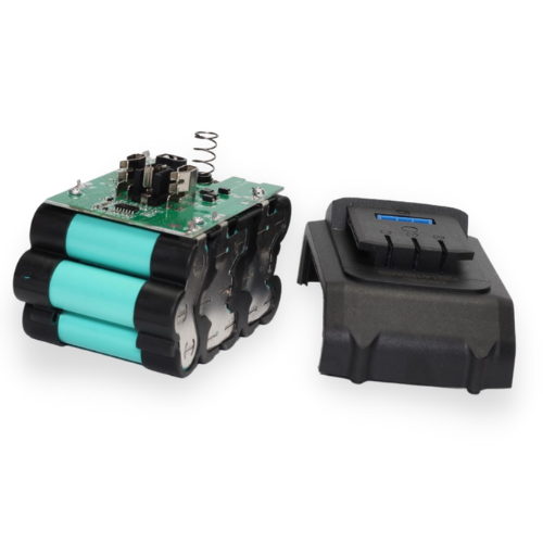 Pin kingpro 15 cells-98V-PN15C_Chính Hãng