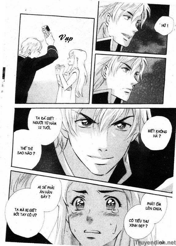 meteor methuselah chapter 33 23