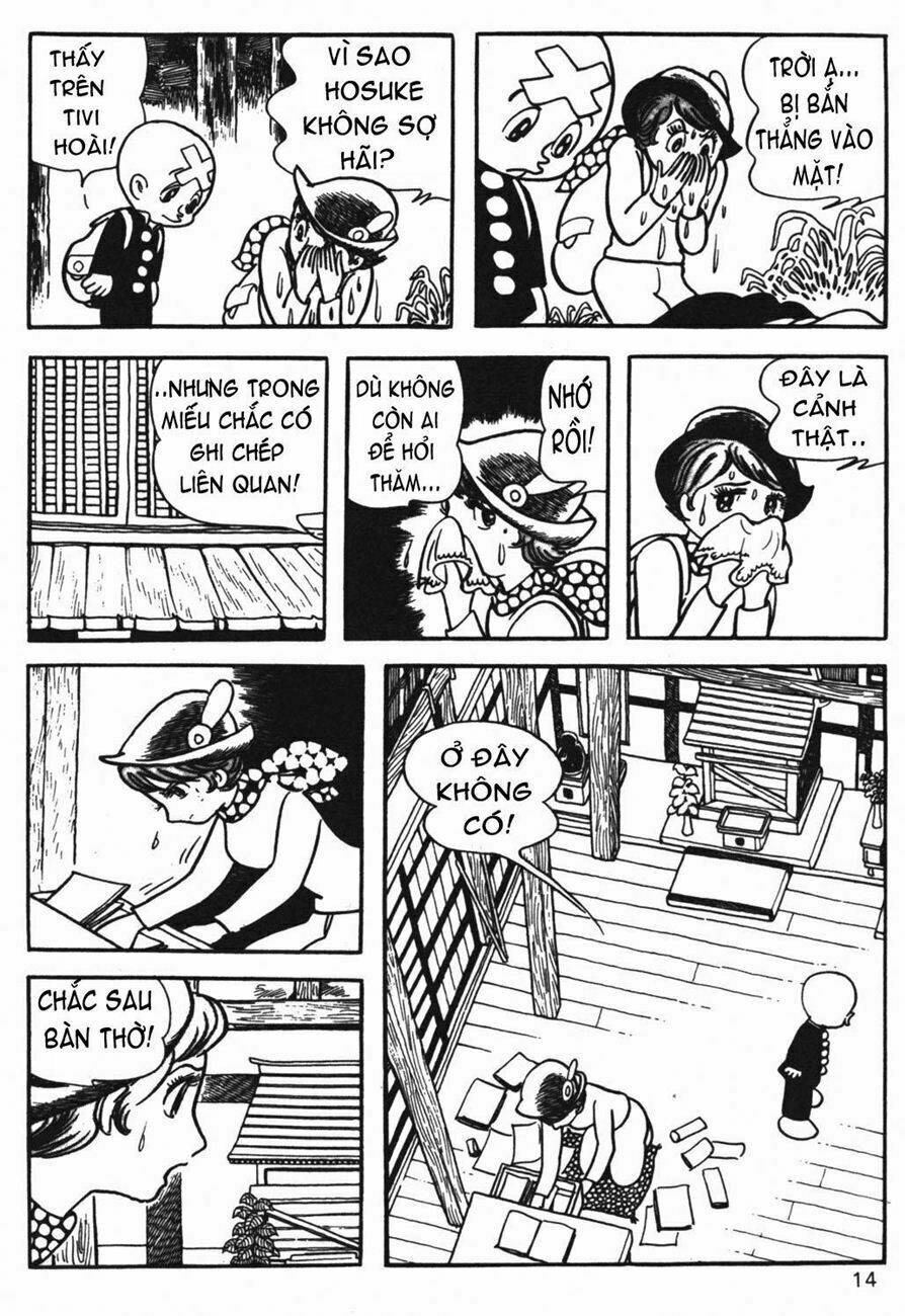 cậu bé 3 mắt chapter 6 13