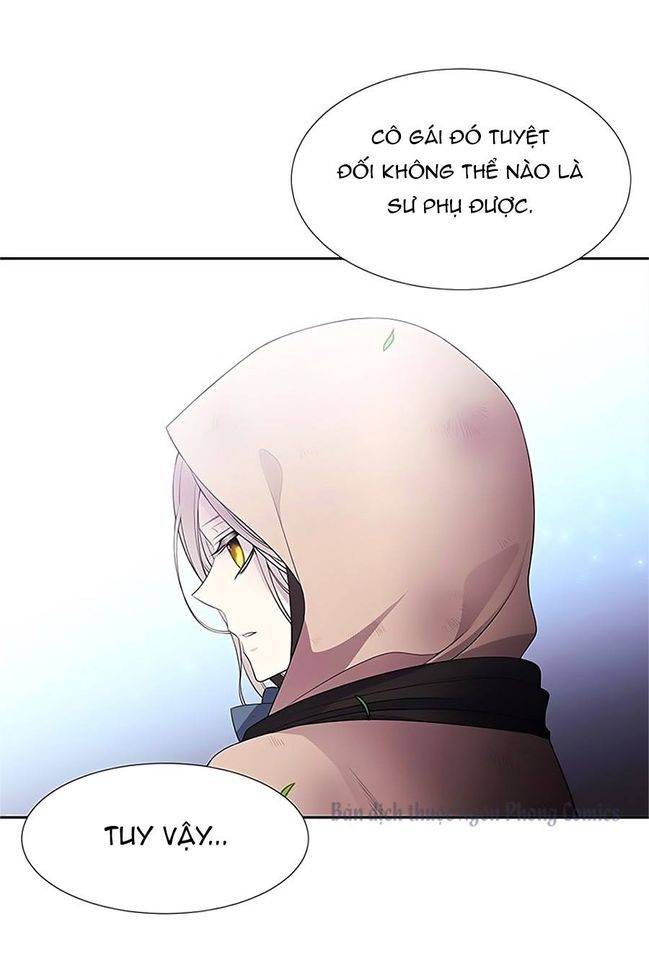 năm môn đệ của charlotte chapter 23 5