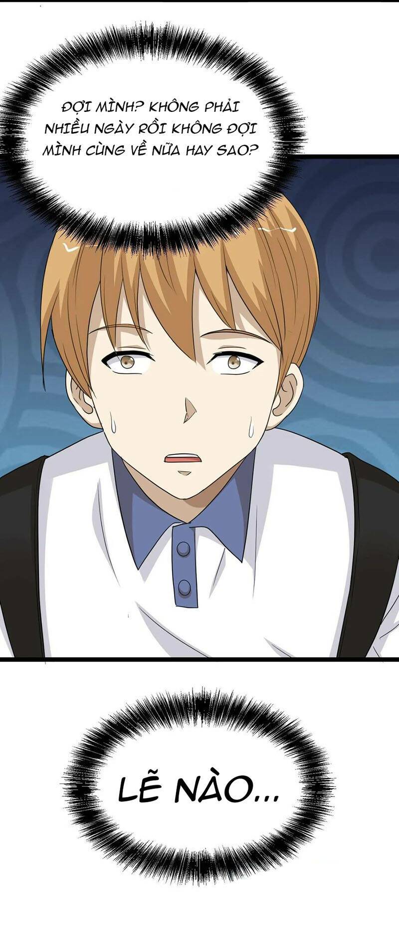 đai ca trở lại tuổi 16 chapter 173 43