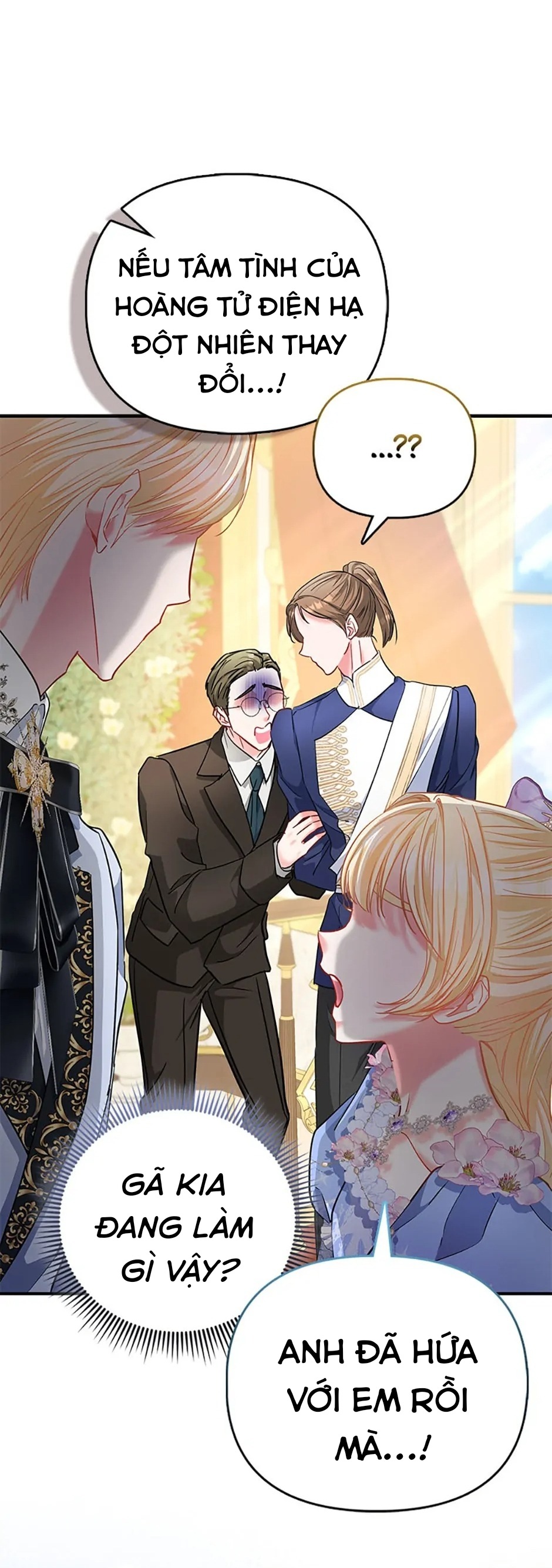 nàng công chúa của tôi chapter 40 24