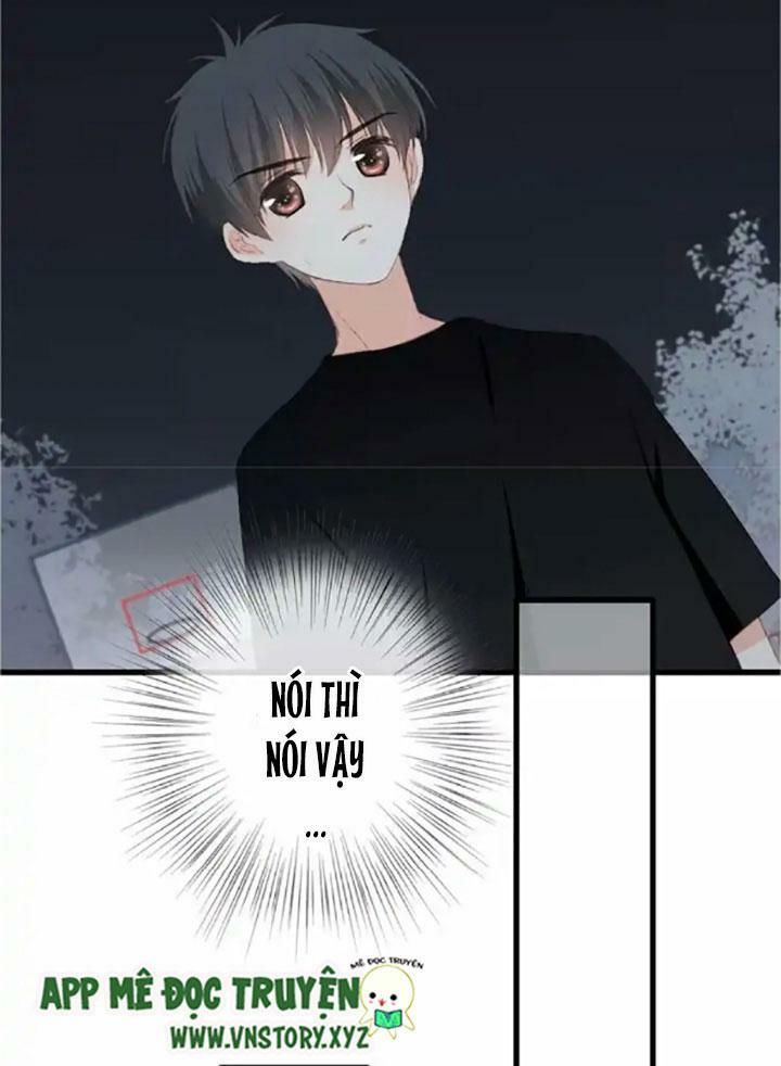 con tim rung động 2 chapter 34 45