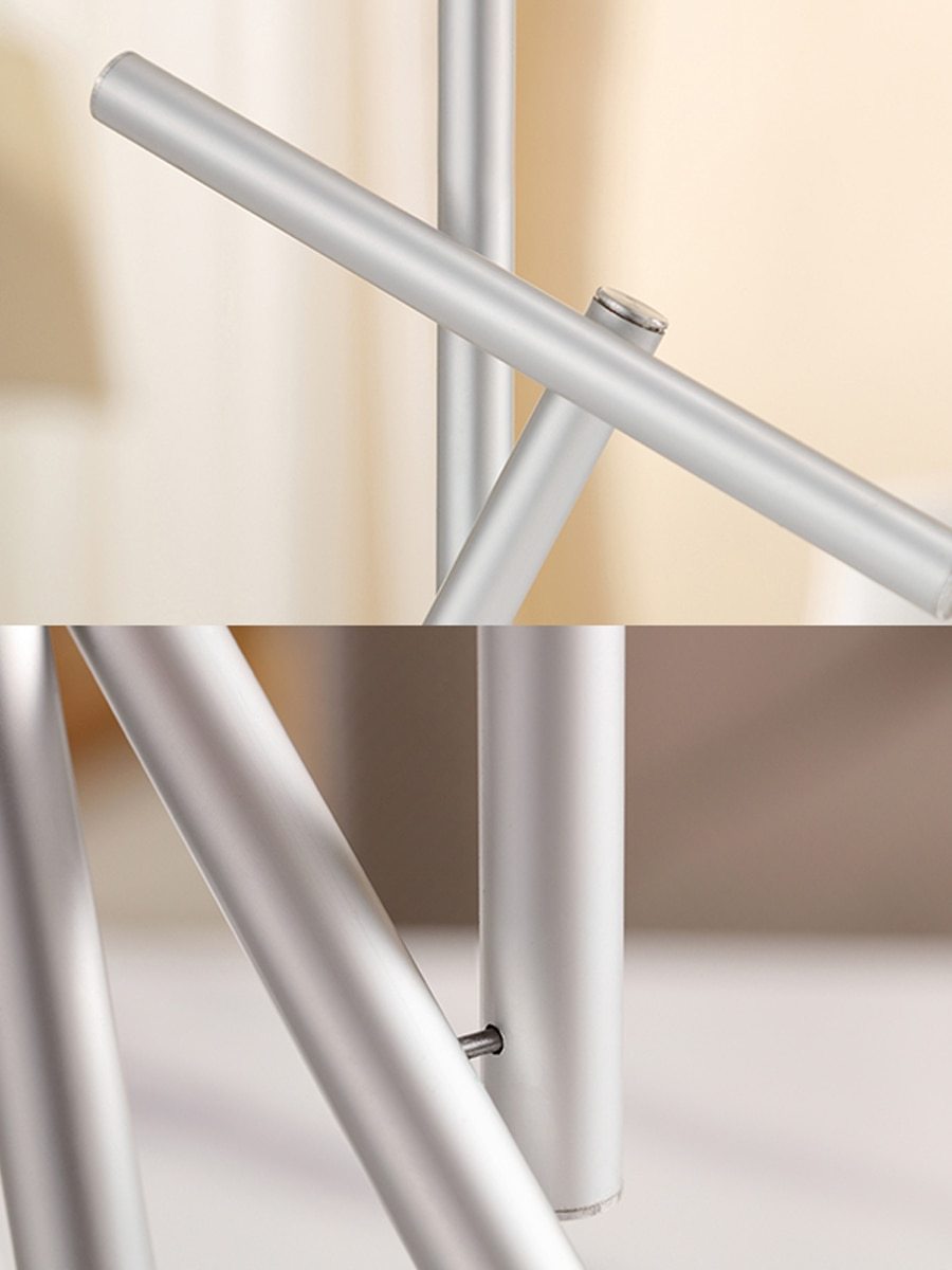 QUÀ TẶNG VĂN PHÒNG THANH LẮC THUYẾT HỖN LOẠN THE SWINGING STICKS TRONG PHIM IRON MAN