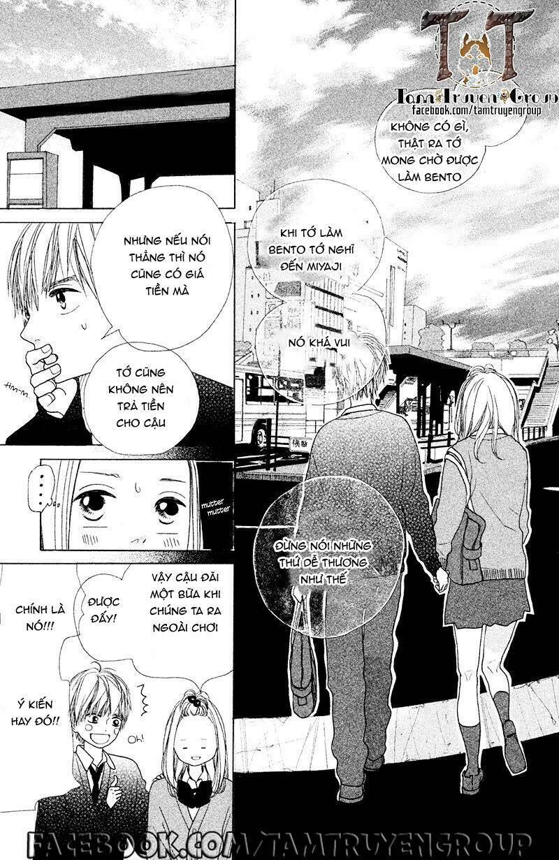 my boyfriend (aoi mamoru) chapter 3 21