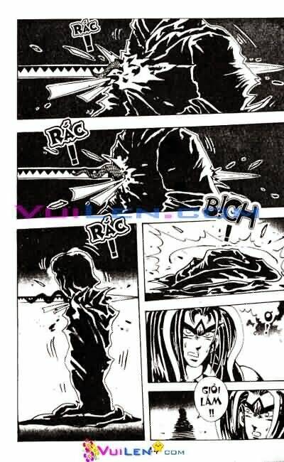 tiểu hòa thượng hd remake chapter 220 14