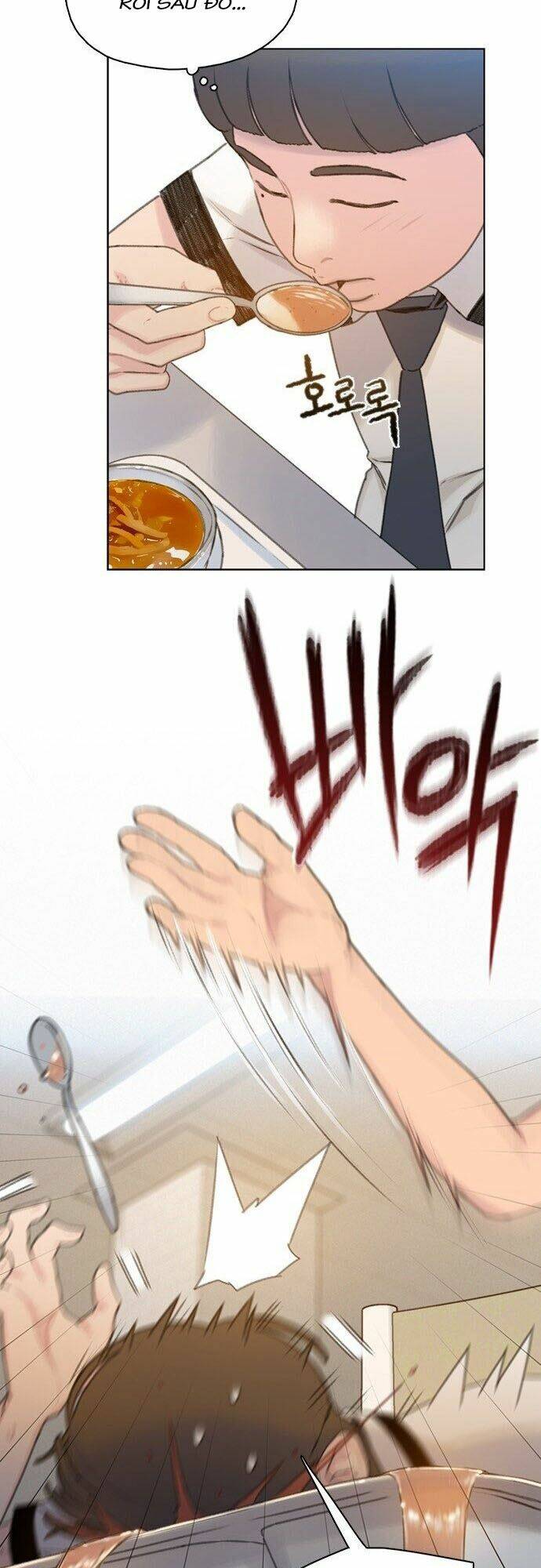 tôi sẽ chết sớm mất chapter 6 29