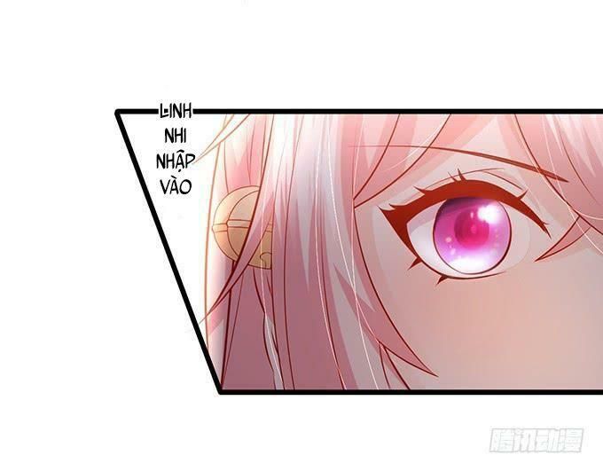 hồ tiên hung bạo chapter 132 26