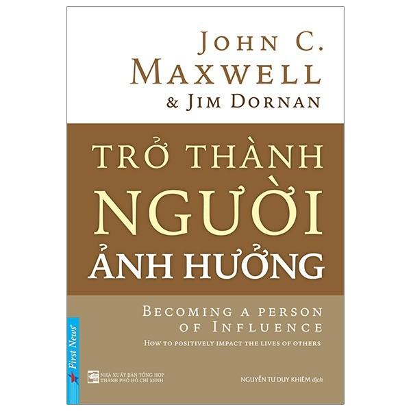 Combo Trở thành người ảnh hưởng + 17 Tố chất thiết yếu của team player