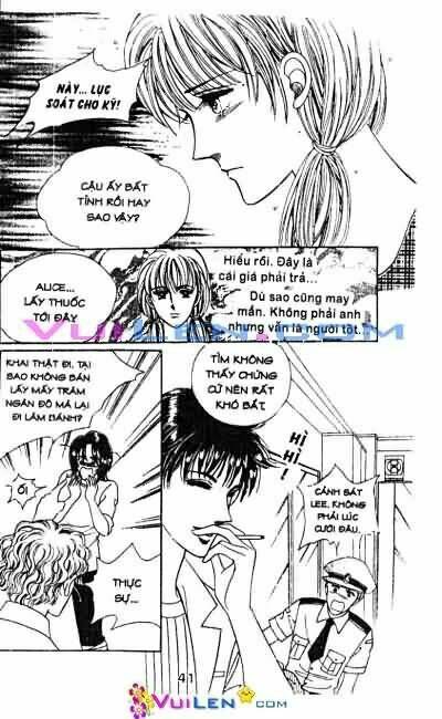tìm anh - look for oppa chapter 2 41