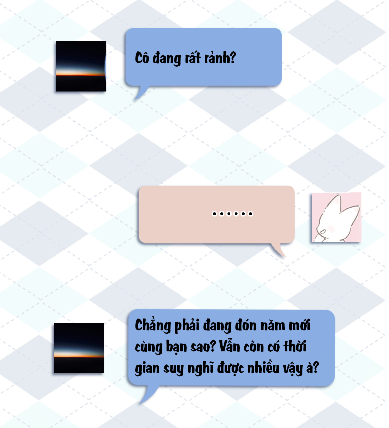 Trêu Nhầm chapter 35.1 17