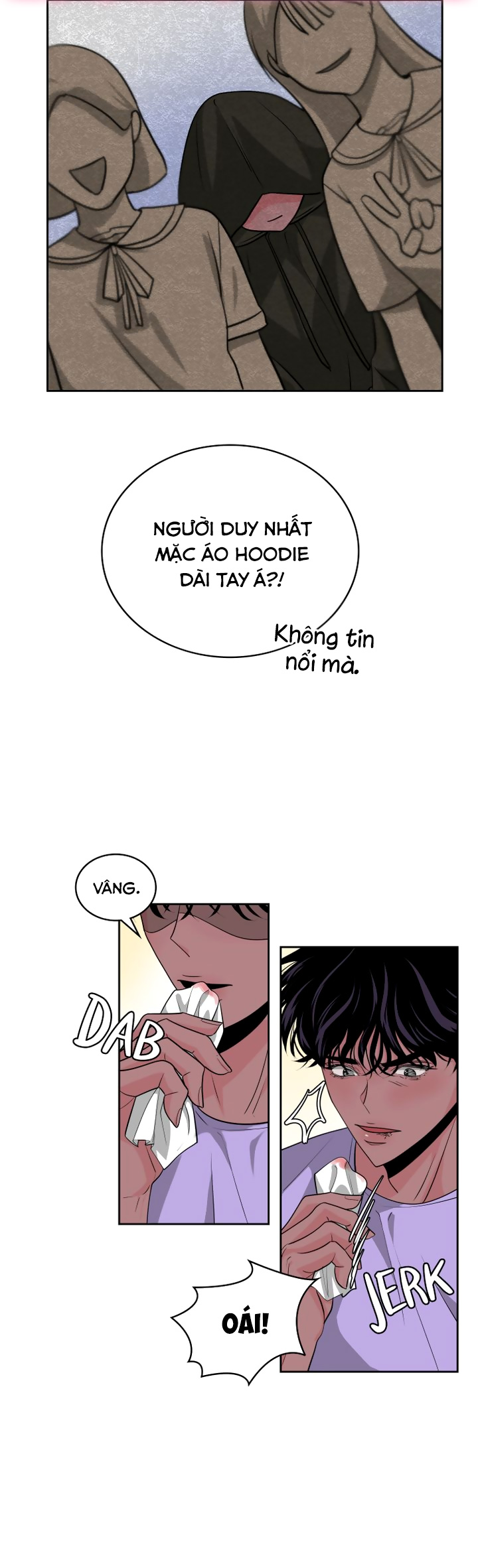 tối hậu thư chapter 51 12