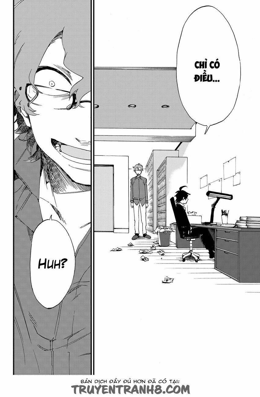 killer killer (mitomo sasako) chapter 3 15