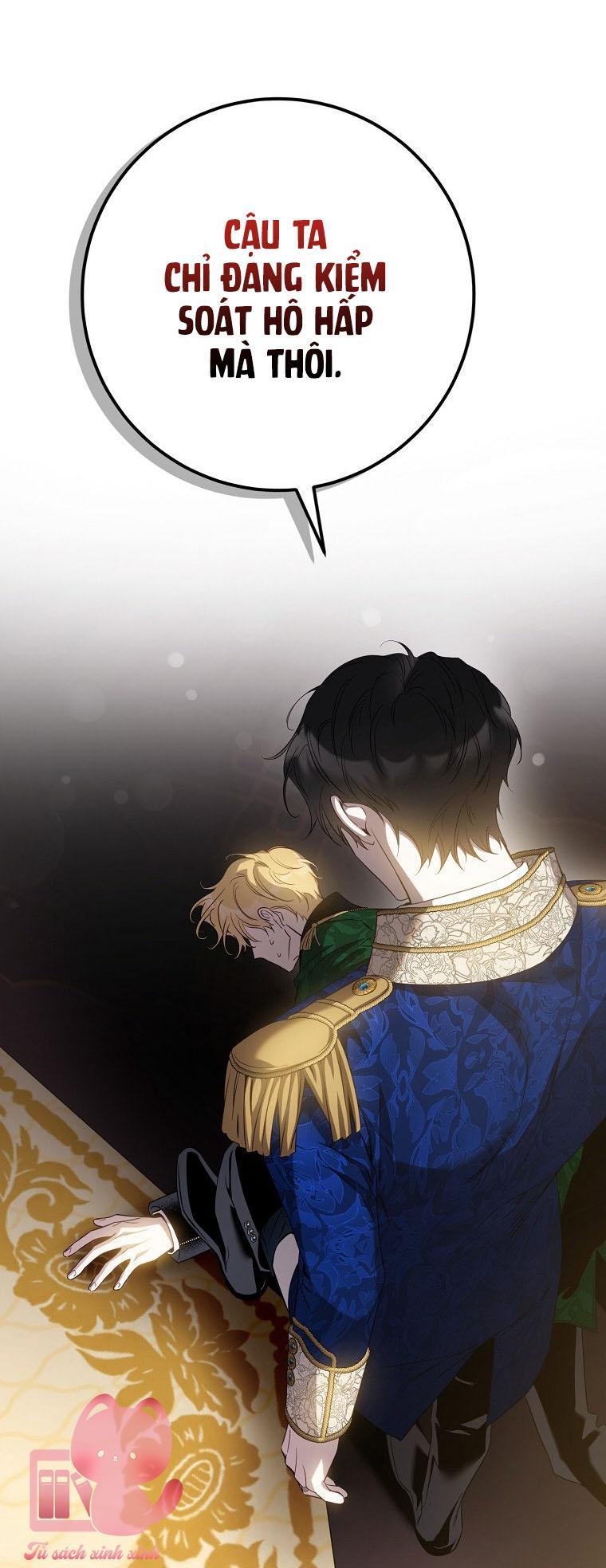 thuần hóa bạo chúa rồi bỏ trốn chapter 94 54