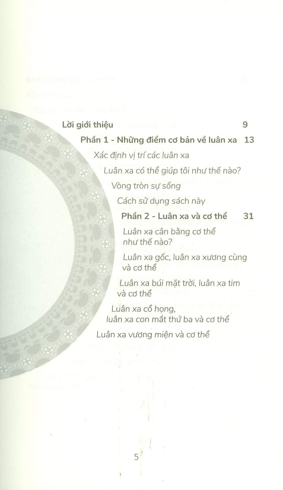 Hiểu Và Ứng Dụng Nhanh Phương Pháp Chữa Bệnh Hàng Ngàn Năm Tuổi - Chữa Lành Bằng Luân Xa - Jennie Harding; Nguyễn Ngân dịch