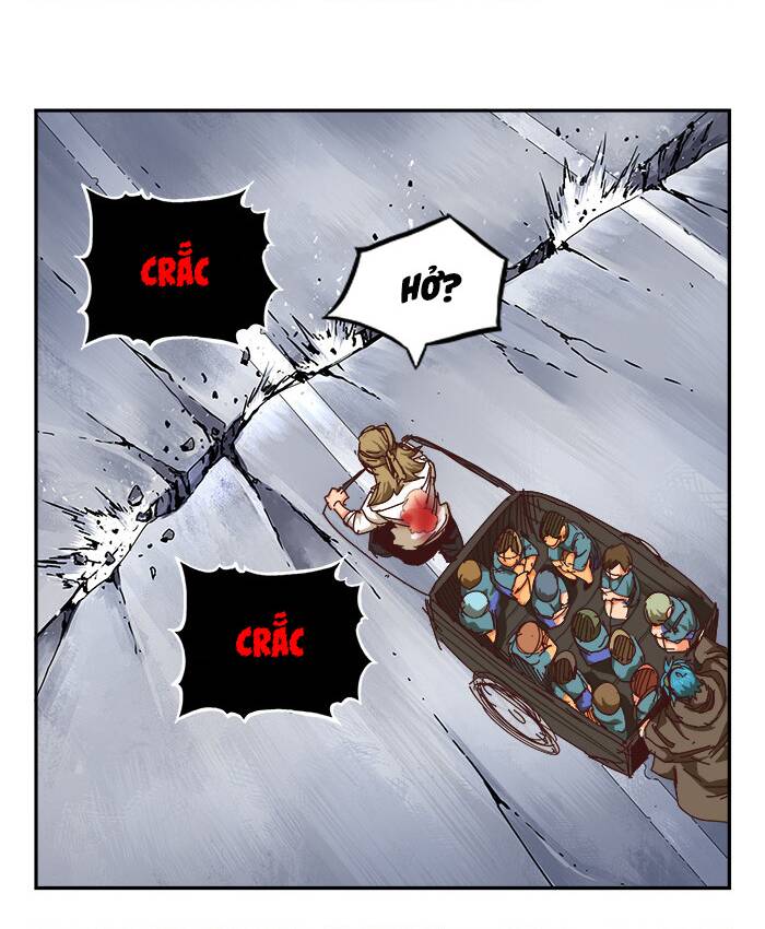 Chúa tể học đường chapter 538.5 2