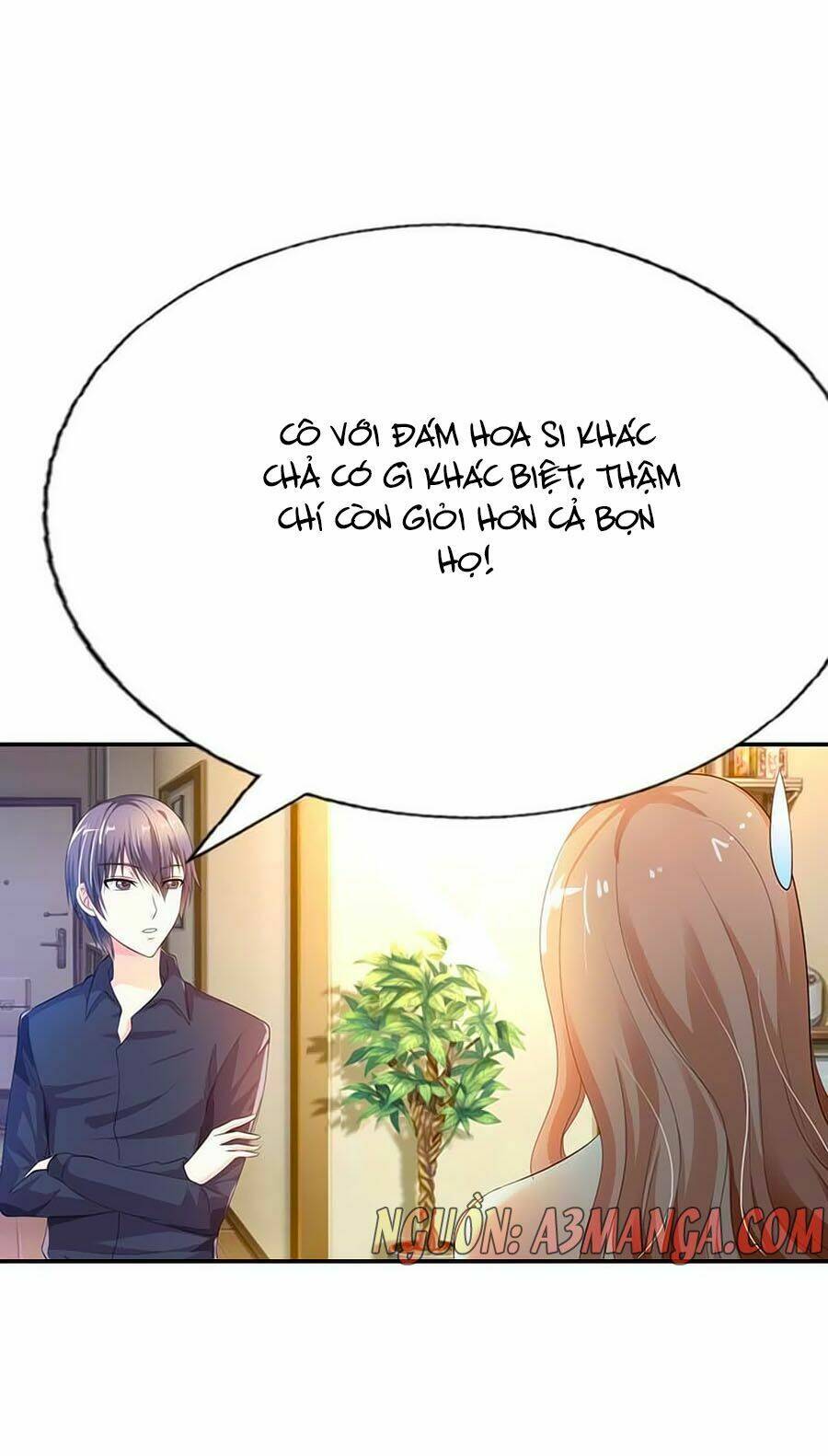 song diện danh viện chapter 30 4