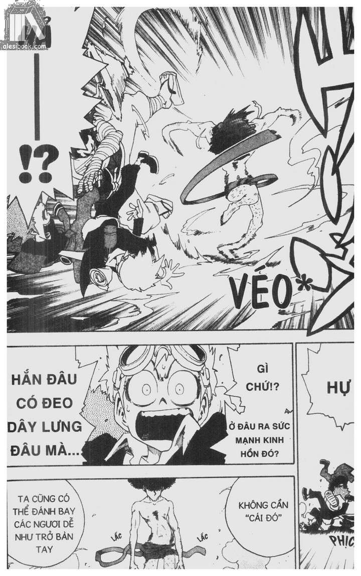 toto! the wonderful adventure chapter 28 19