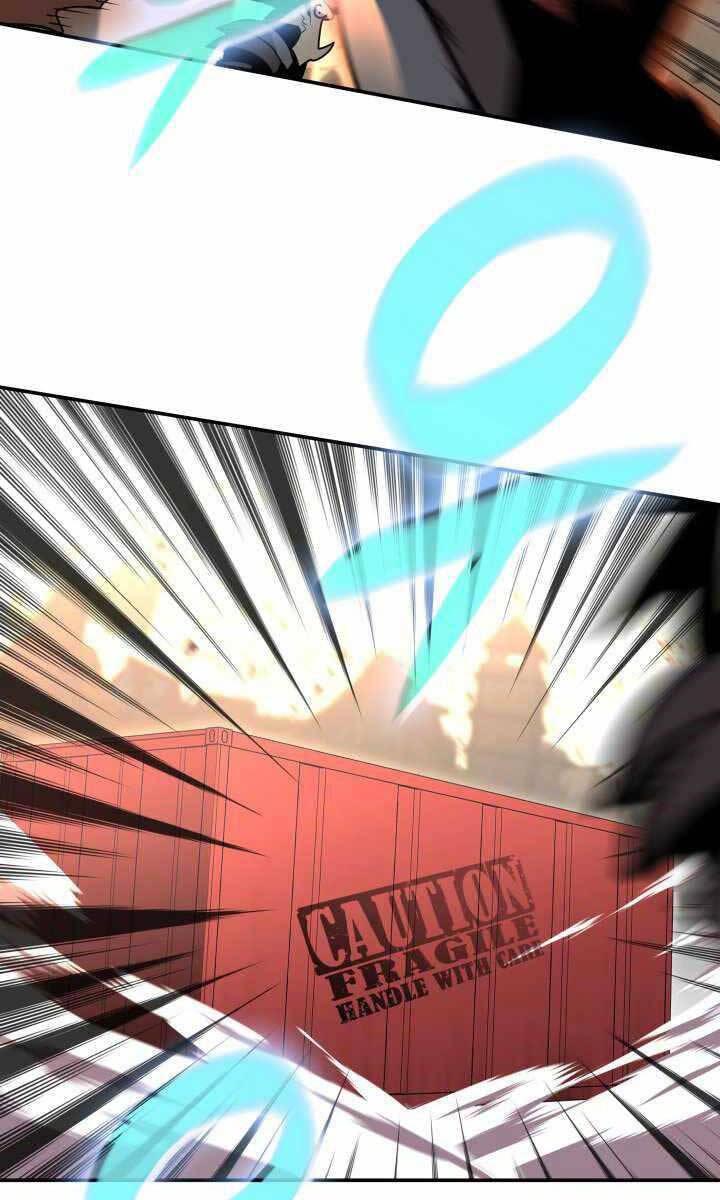 tôi là lính mới chapter 164 59