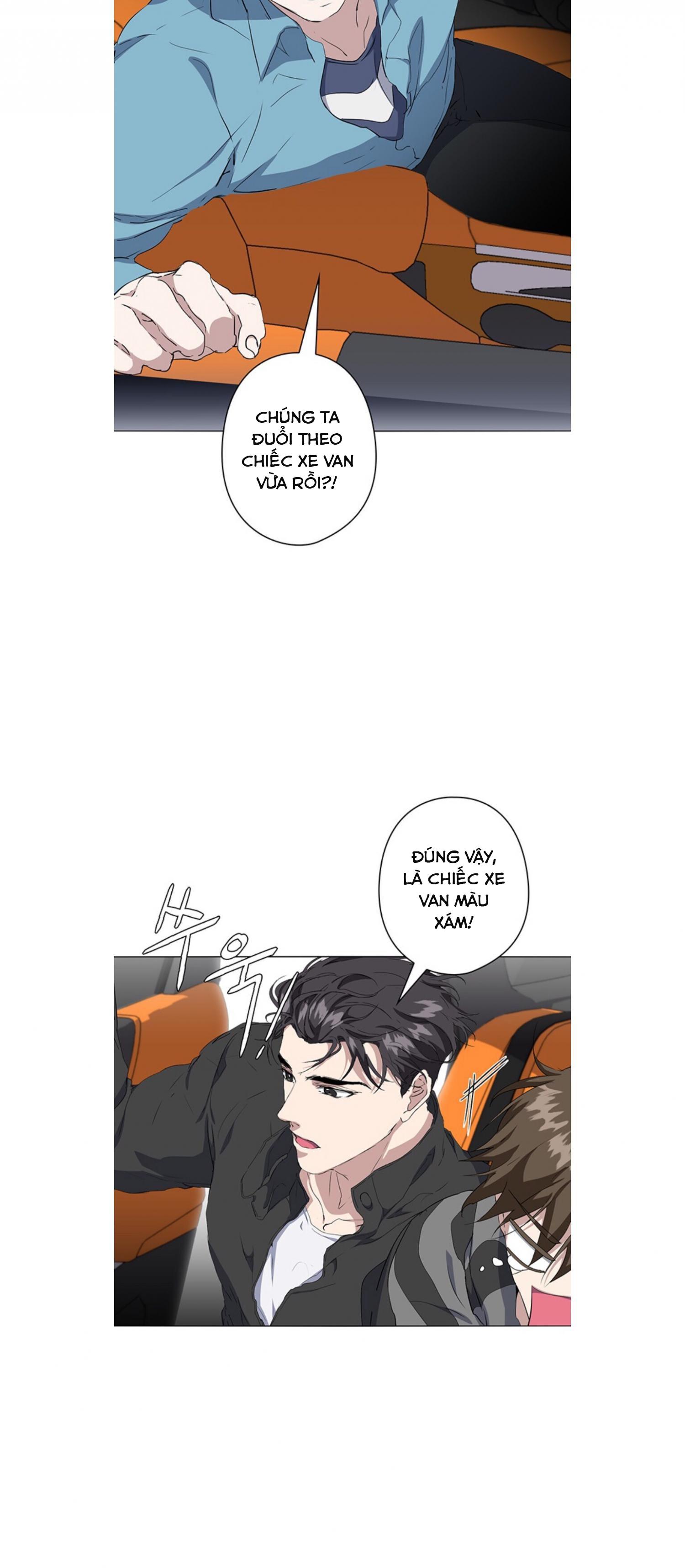 nhiệm vụ tiềm ẩn chapter 9 21